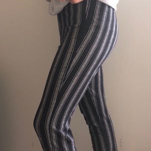 Tilden Brandy Melville pants (stretchy)